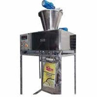 Dry Onion Kibbled Packing Machine