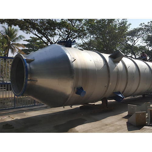 स्टील स्क्रबर