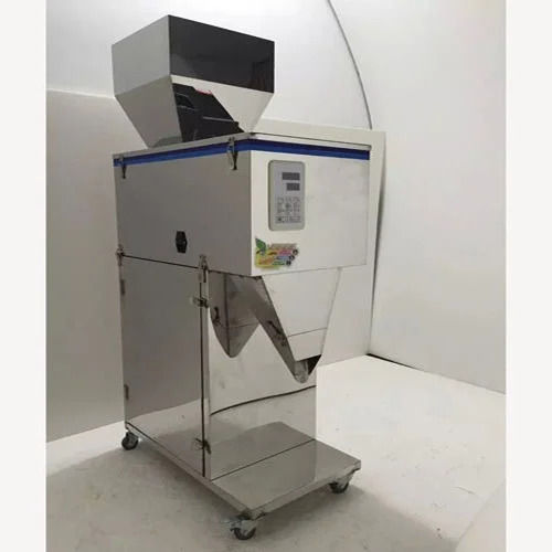 Rice Seed Bag Packaging Machine