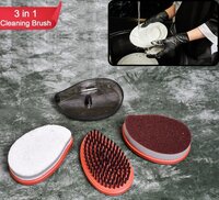 HOME CLEANING BRUSH 3 IN 1