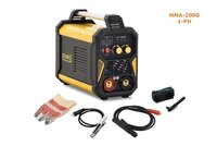 ARC WELDING MACHINE