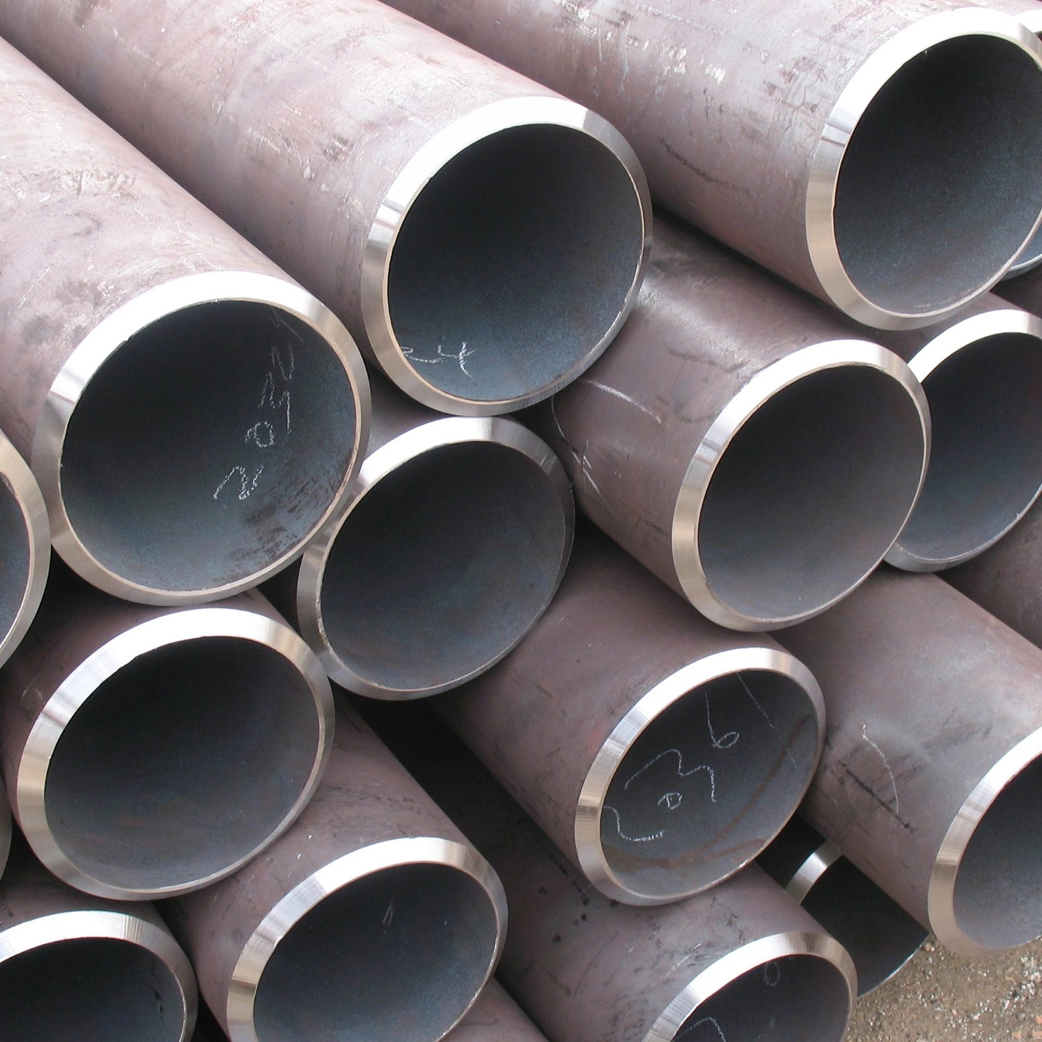 API 5L X56 PSL1/ PSL2 Carbon Steel Pipe