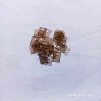 13 x 18 mm  mica sheet