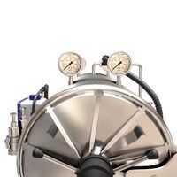 Stainless Steel Autoclaves