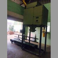 Soya Packing Machine