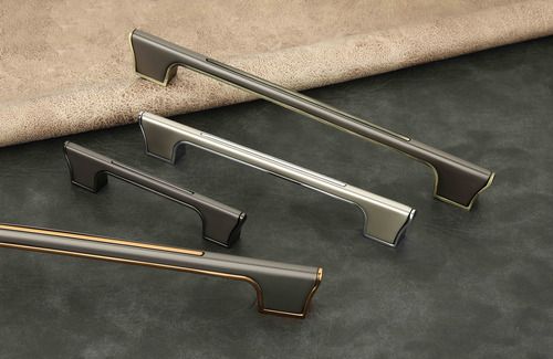 Designed Creatively And Features A Unique Slim Cabinet Handles  VH-150