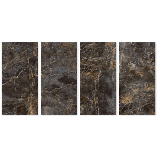 600X1200 MM Acron Brown GVT-PGVT Tile Stone