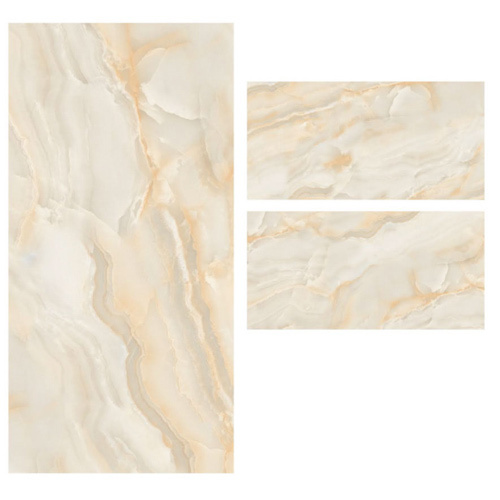 600X1200 MM Active Onyx GVT-PGVT Stone Tile