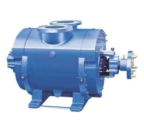 Single Stage Watering Vacuum Pump