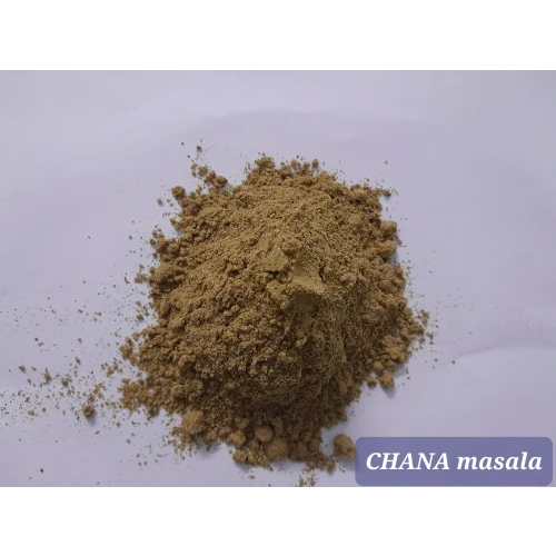 Chana Masala Powder