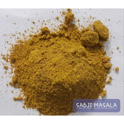 Sabzi Masala Powder