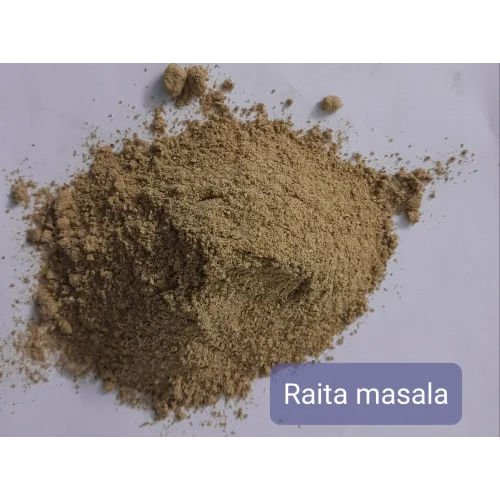 Raita Masala Powder
