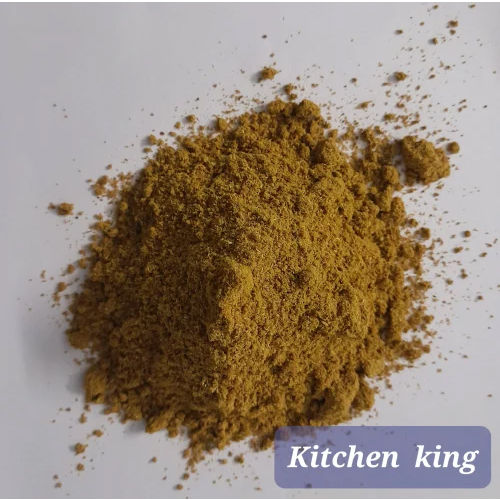 Kitchen Masala Powder Grade: First Class