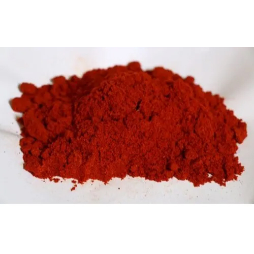 Red Chilli Powder