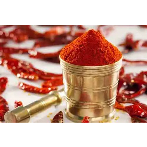 Teja Deluxe Red Chilli Powder