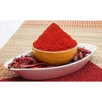 Organic Chilli Powder Grade: First Class