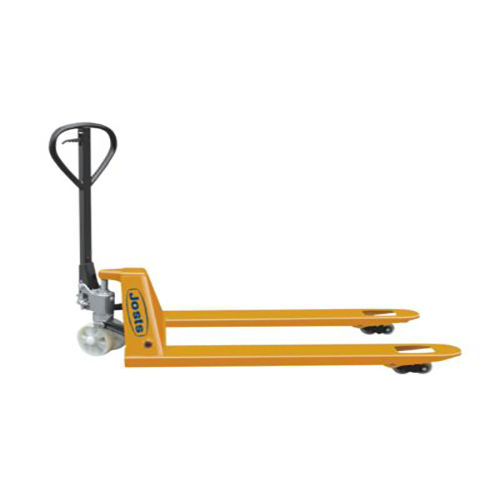 JPR Plus 2500 Hand Pallet Truck Trolley