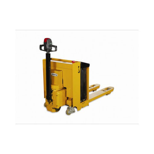 EJE 20  25  30 Electric Pedestrian Pallet Truck