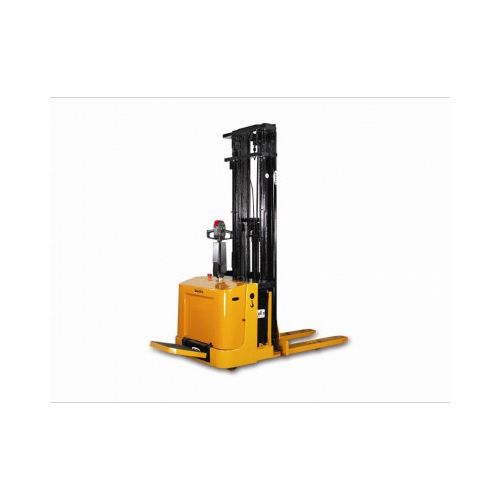 ERC 151717V17S Electric Stand-on Stacker