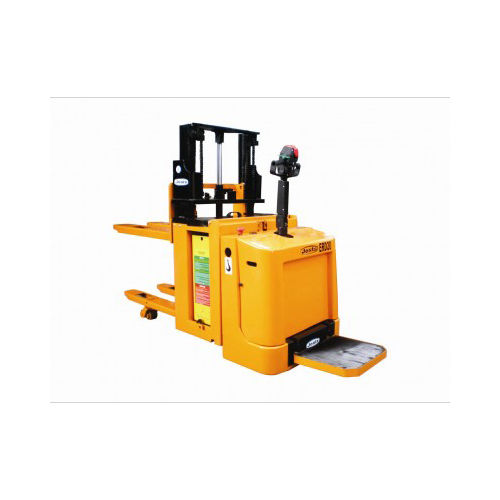 EJD 20  ERD 20 Electric Double Pallet Truck  Stacker