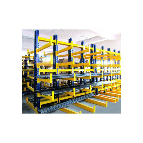 Cantilever Racking System