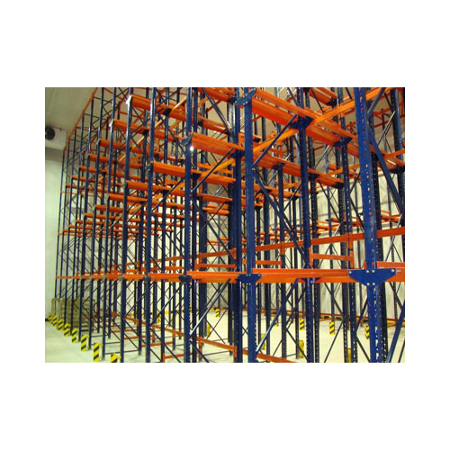 Drive-in Racking System