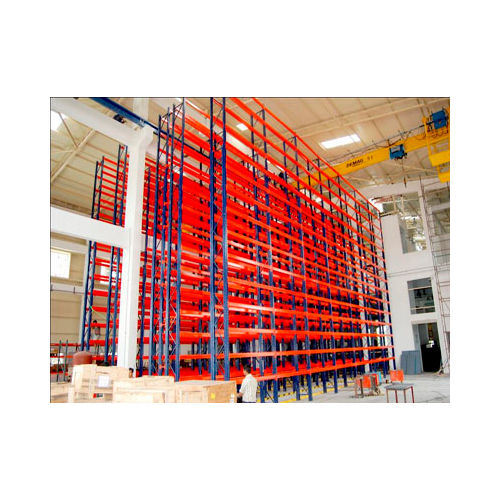 VNA Racking System