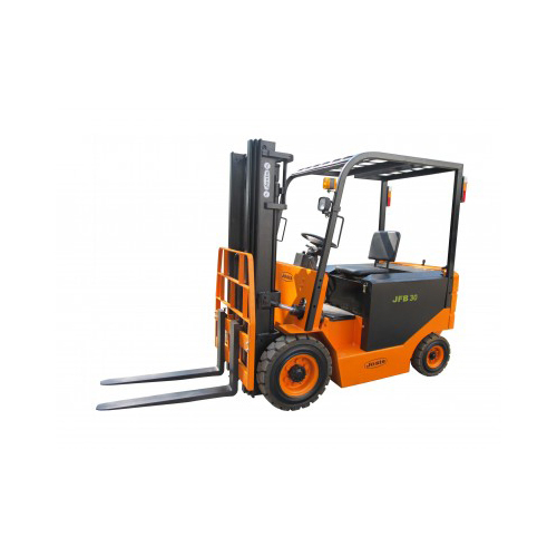 Josts Counterbalance Electric Forklift