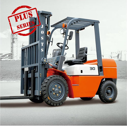 Diesel Forklifts