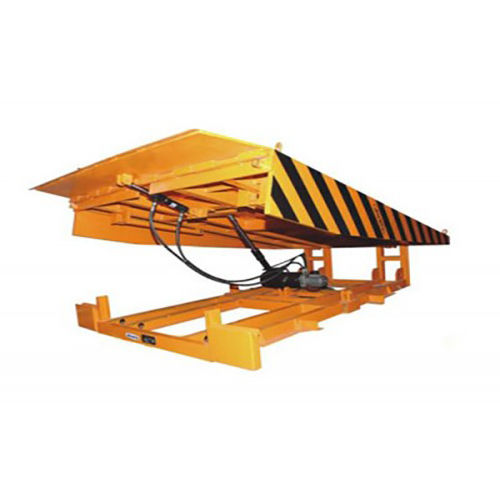 Yellow Jodock Levelers