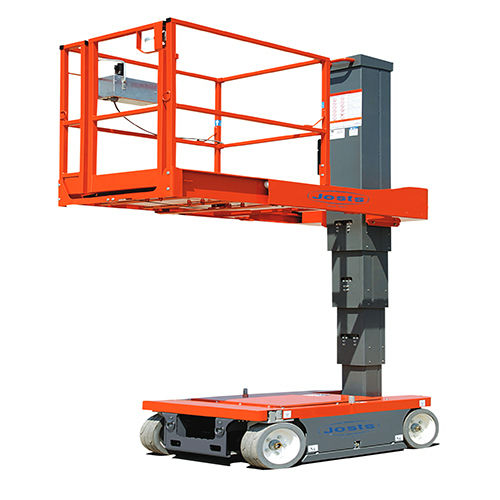 Aerial Work Platform Skyjack