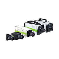 High Speed and Streak Cameras