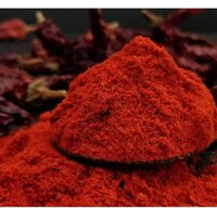 Organic Chilli Powder