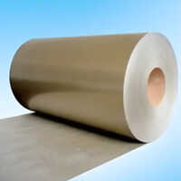 1000 C Aluminium 3.5mm Mica Paper Roll Insulation Sheet