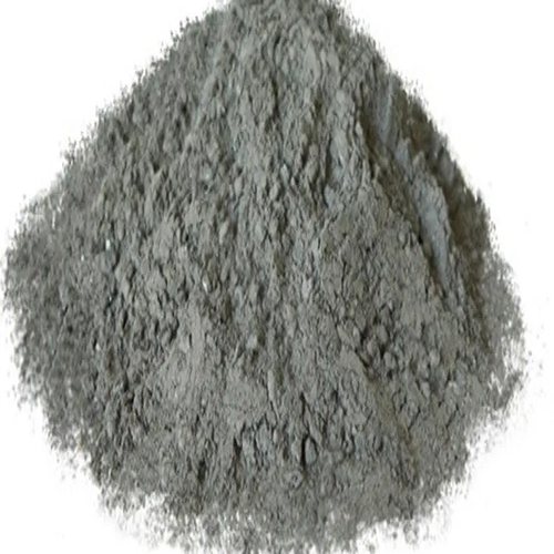 Alumina Castable Ramming Mass For Unshaped Refractories