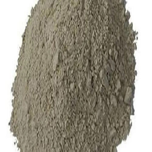 Powder Furnace Grouting Compound Material