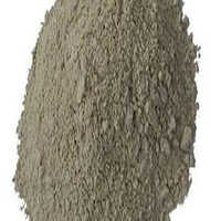 Powder Furnace Grouting Compound material