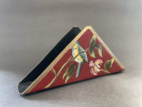 MA003 - Metal Art