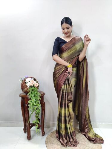 Everyday Saree 