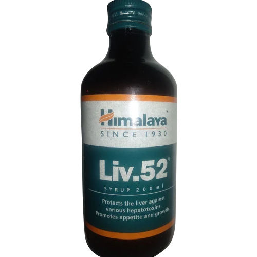 Liver Care Tonic Age Group: For Adults