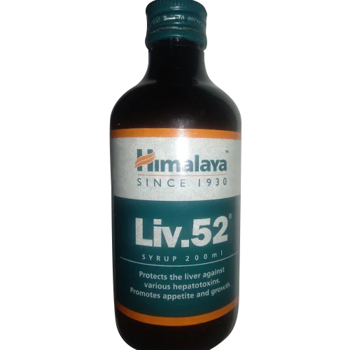Liver Care Tonic