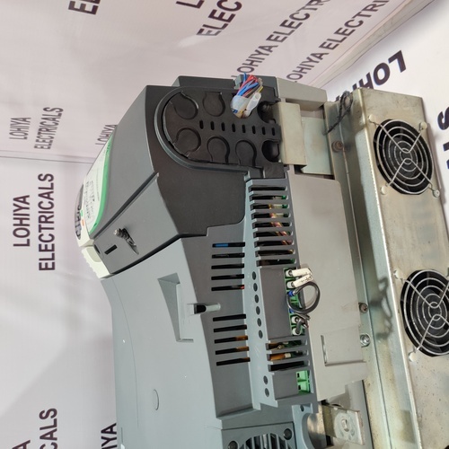 EMERSON MP350A5R DC DRIVE