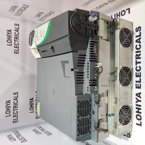 EMERSON MP350A5R DC DRIVE