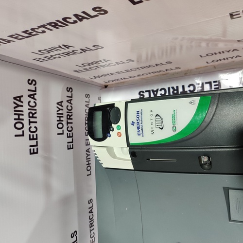 EMERSON MP350A5R DC DRIVE