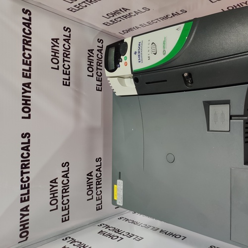 EMERSON MP350A5R DC DRIVE