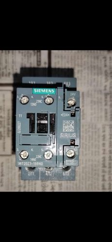 Siemens Contactor