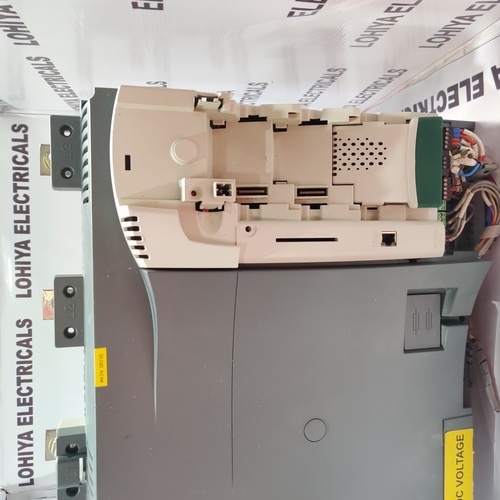 EMERSON MP470A5R DC DRIVE