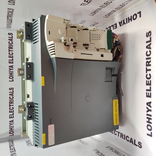 EMERSON MP470A5R DC DRIVE