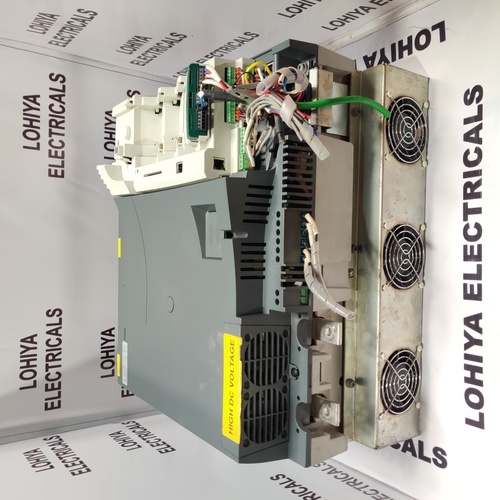 EMERSON MP470A5R DC DRIVE