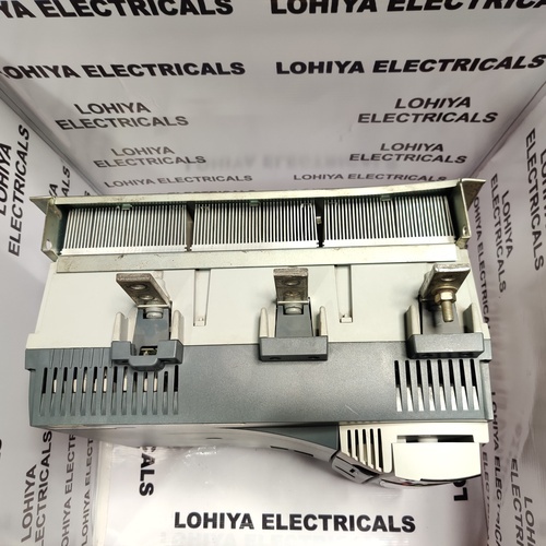 EMERSON MP825A5R DC DRIVE